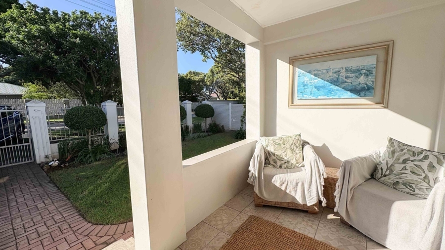 4 Bedroom Property for Sale in Mill Park Eastern Cape
